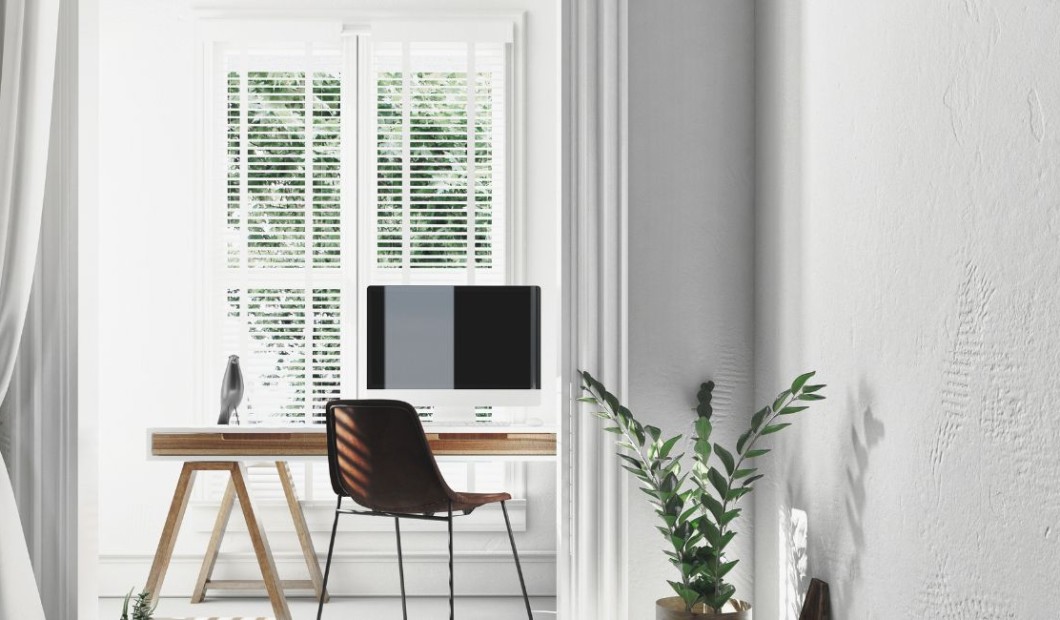 Back to Routine, αλλά με Στυλ – Σκίαση για Home Office, Καθιστικό & Παιδικό Δωμάτιο